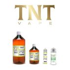 TNT Vape Glicerina Vegetale