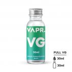 Glicerina Vegetale VAPR. 30ml