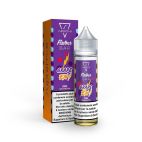 Grape Energy Suprem-e Liquidi Mix and Vape 20ml