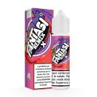 Grape X Strawberry Fantasi Aroma Shot 20ml