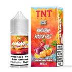 Hawi ICE TNT Vape Liquidi Mix and Vape 10ml in 30ml