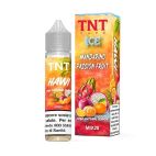 Hawi ICE TNT Vape Liquidi Mix and Vape 20ml