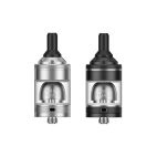 Ares Finale RTA Innokin - Celestial Silver / Midnight Onyx