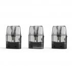 Innokin Klypse Pacchetto Pod di Ricambio 3pz.