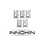 ZF Resistenze Innokin Coil Ricambio - 5 pezzi