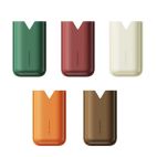 Zenith Lumia Innokin Cover in Pelle Sintetica