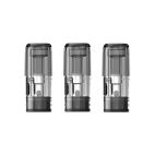 eRoll Slim Joyetech Pacchetto Cartucce di Ricambio - 3 pezzi