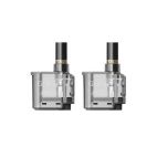 Glent Justfog Pacchetto Cartucce di Ricambio con Filtri