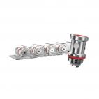 Justfog FF Coil Pacchetto Testine di Ricambio