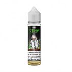 IL BEGO Mr Hype - King Liquid Liquido Mix and Vape 20ml