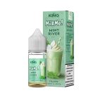 Mint River Milk Me King Liquid Liquido Mix and Vape 10ml