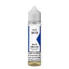 SWITCH Blue Tobacco - King Liquid Liquido Mix and Vape 20ml