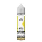 SWITCH Gold Tobacco - King Liquid Liquido Mix and Vape 20ml