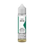 SWITCH Mint Tobacco King Liquid Liquido Mix and Vape 20ml