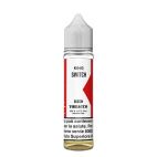 SWITCH Red Tobacco - King Liquid Liquido Mix and Vape 20ml
