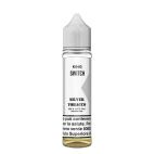 SWITCH Silver Tobacco - King Liquid Liquido Mix and Vape 20ml
