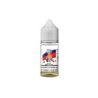 LA SMORFIA N.71 - King Liquid Liquido Mix and Vape 10ml