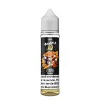 LA SMORFIA N.71 Black - King Liquid Liquido Mix and Vape 20ml