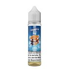 LA SMORFIA N.71 Ice - King Liquid Liquido Mix and Vape 20ml