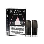 Kiwi Air Pod Precaricate Pink Lemonade Senza Nicotina 2pz