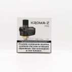 Innokin Kroma-Z Cartuccia di Ricambio con 2 Testine