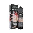 Passion e Peach Ice La Tabaccheria Ice Club Aroma Shot 20ml