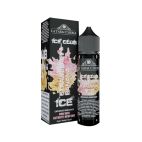 Strawberry e Banana Ice La Tabaccheria Ice Club Aroma Shot 20ml