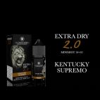 Latakia Supremo La Tabaccheria Extra Dry 2.0 Aroma Mini Shot 10ml