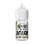 Latakia Tob Pharma Liquidi Mix and Vape 10ml