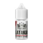 Latakia Red Tob Pharma Liquidi Mix and Vape 10ml in 30ml