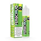 Lemon & Lime Fantasi Aroma Shot 20ml