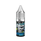 Blueberry Lemon Time Eliquid France Aroma Concentrato 10ml