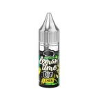 Lemon Lemon Time Eliquid France Aroma Concentrato 10ml