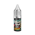 Orange Lemon Time Eliquid France Aroma Concentrato 10ml