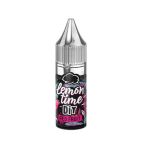 Red Fruit Lemon Time Eliquid France Aroma Concentrato 10ml