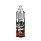 Strawberry Lemon Time Eliquid France Aroma Concentrato 10ml