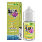 Lemonade Svaponext Liquidi Mix and Vape 10ml