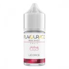 Licorice Flavourage Liquidi Mix and Vape 10ml