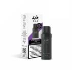 STILL Lik Bar Pod Precaricata Blue Granate