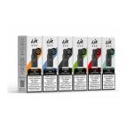 Lik Bar Still Pod Precaricate