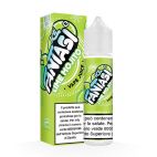 Lime Mojito Ice Fantasi Aroma Shot 20ml