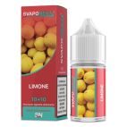 Limone Svaponext Liquidi Mix and Vape 10ml in 30ml