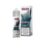 Bearbull TNT Vape Liquido Mix and Vape 20ml