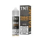 Hidalgo TNT Vape Liquido Mix and Vape 20ml