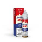 AmericanONE Suprem-e Liquidi Mix and Vape 10ml