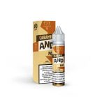 Caramel AND Pop Suprem-e Liquidi Mix and Vape 10ml