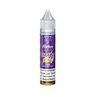 Grape Energy Suprem-e Liquidi Mix and Vape 10ml