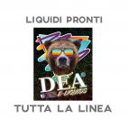 Liquidi pronti DEA Linea ORSO
