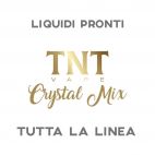 Liquidi TNT Vape Crystal Mix