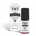 Balkan Sobranie Mixture 759 - TNT Vape - Liquido Pronto 10ml